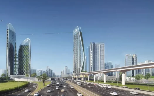 finansowanie nieruchomości w dubaju
