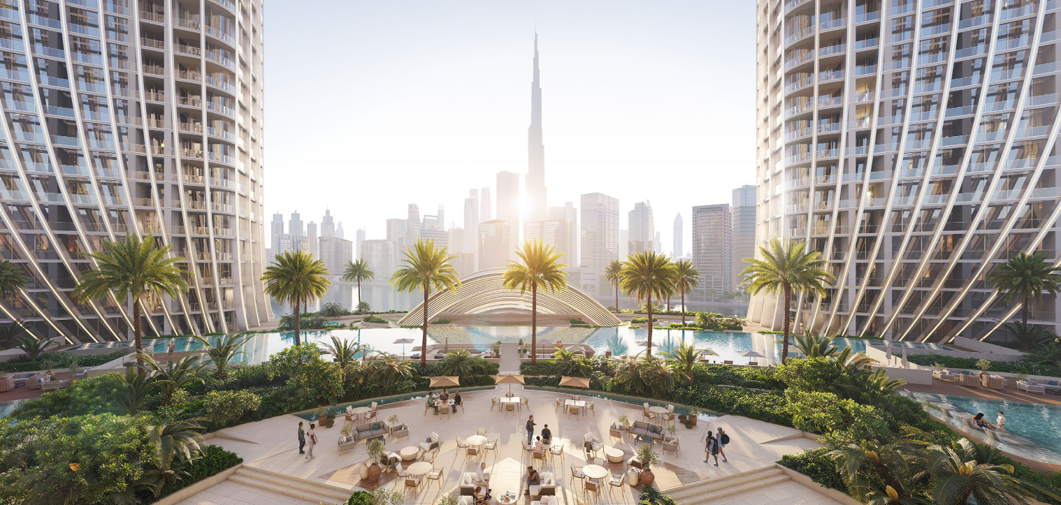 binghatti skyrise