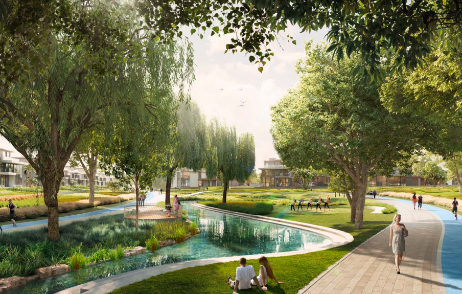 nad al sheba gardens