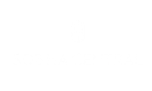 sobha central logo