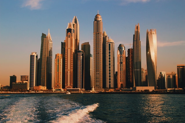 PKB DUBAI