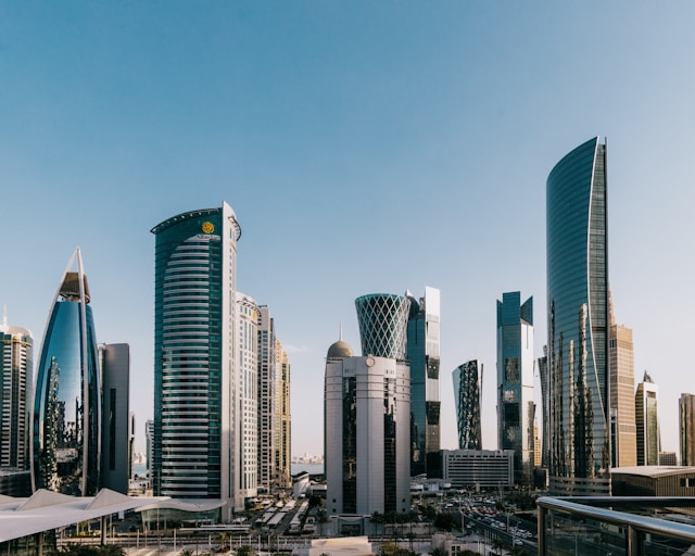 difc dubai